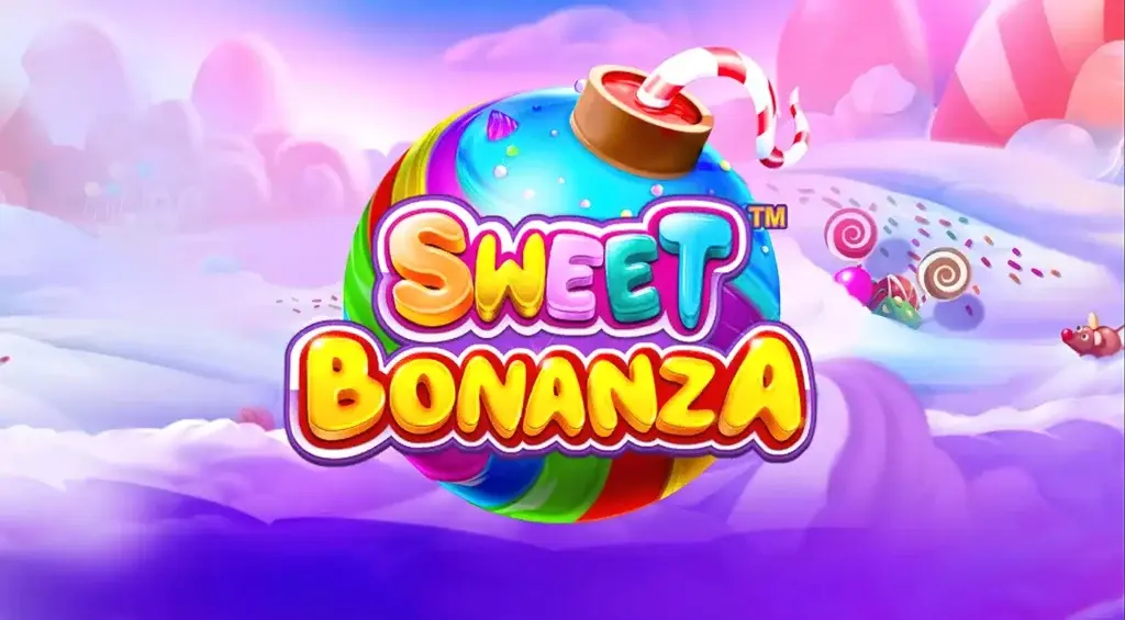 Sweet Bonanza Banner