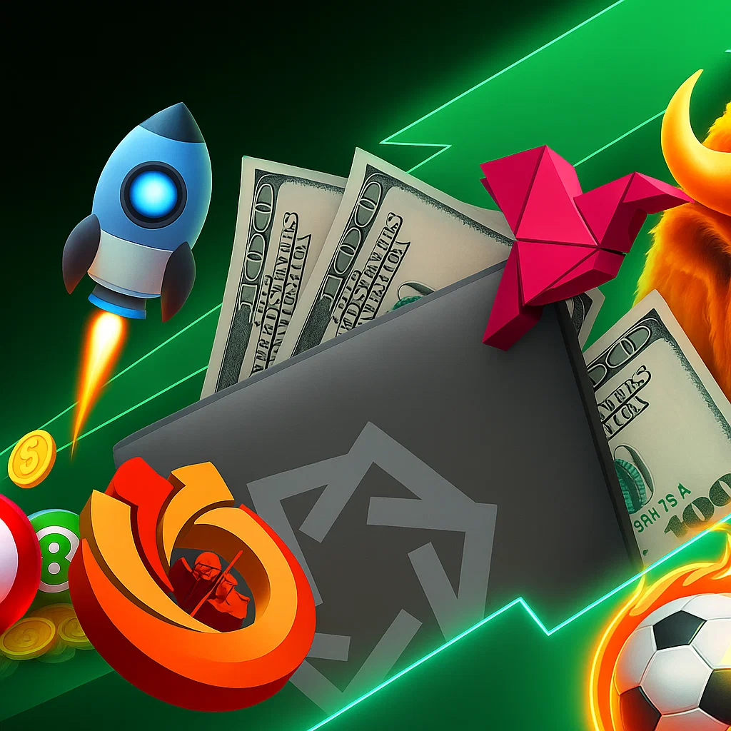 Elon Casino Banner